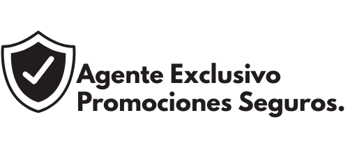 Agente Exclusivo Promociones Seguros